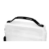 Box Delphin TBX Duo 210-12P Clip 210x165x40mm