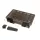 Box Delphin TBX Duo 274-11P Clip 274x180x63mm
