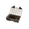 Box Delphin TBX Duo 274-11P Clip 274x180x63mm