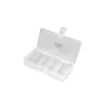 Box Delphin TBX One 162-5P 162x86x35mm