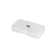 Box Delphin TBX One 162-1P 162x86x35mm