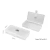 Box Delphin TBX One 214-1P 214x113x41mm