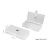 Box Delphin TBX One 214-1P 214x113x41mm