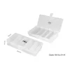Box Delphin TBX One 214-5P 214x113x41mm