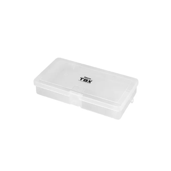 Box Delphin TBX One 186-1P 186x98x35mm