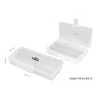 Box Delphin TBX One 186-3P 186x98x35mm
