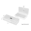 Box Delphin TBX One 186-3P 186x98x35mm