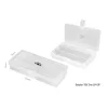 Box Delphin TBX One 186-3P 186x98x35mm