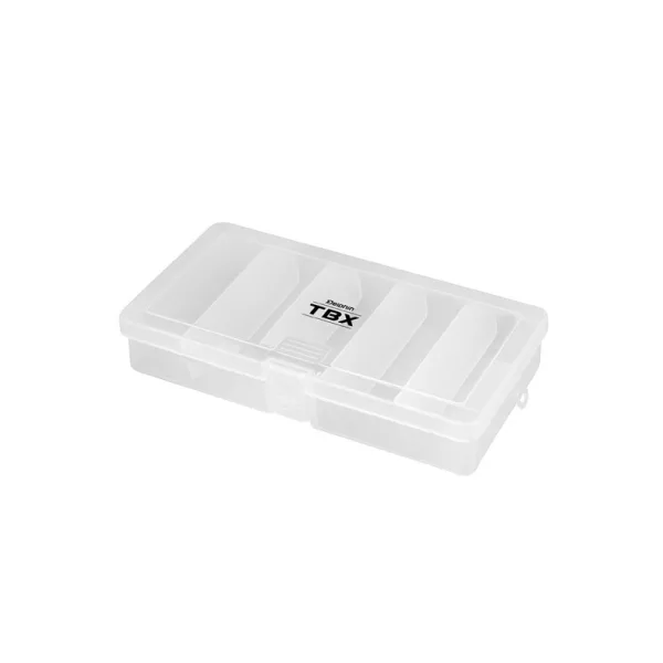 Box Delphin TBX One 132-5P 132x65x25mm