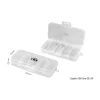 Box Delphin TBX One 132-5P 132x65x25mm