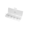 Krabička Delphin TBX One 223-6P 223x84x33mm