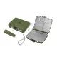 Box Delphin TBX Duo 125-11P 125x105x35mm