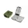 Krabička Delphin TBX Trio 100-13P 100x65x35mm