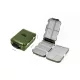 Krabička Delphin TBX Trio 100-13P 100x65x35mm