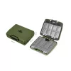 Box Delphin TBX Duo 105-18P 105x92x30mm