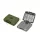 Box Delphin TBX Duo 105-18P 105x92x30mm