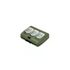 Box Delphin TBX Duo 105-18P 105x92x30mm