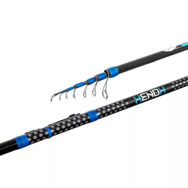 Delphin XENOX 7,00m 30gr 7dílný boloňský prut