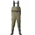 Delphin HRON Náprsní Brodicí Boty 41