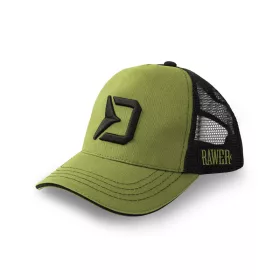Delphin - RAWER Trucker Baseballová čepice