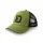 Delphin - RAWER Trucker Baseballová čepice