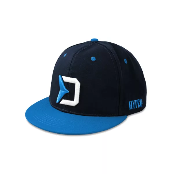 Delphin - HYPER Snapback - Baseballová čepice - Jarní oblečení, Letní oblečení - Čepice