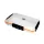 Krabička Delphin TBX One 275-1P Clip WP 275x185x50mm