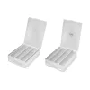 Box Delphin TBX Duo 200-7P 200x145x50mm