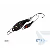 Delphin Rybo NUCLEO #8 - 0,5gr - Třpytka - Velikost háčku #8