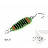 Delphin Strip NIGHT #8 - 2gr - Třpytka - Velikost háčku #8