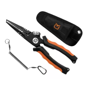 Delphin PROFISET kleště 18cm