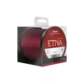 Monofil Delphin ETNA / bordó 0,369mm 22lbs 300m