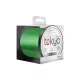 Monofil Delphin TOKYO / fluo zelená 0,309mm 16lbs 5200m