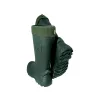 Delphin Bronto Thermo holínky Zelené 36