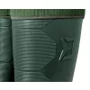 Delphin Bronto Thermo holínky Zelené 36