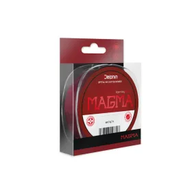 Monofil Delphin MAGMA / bordó 0,286mm 15lbs 500m