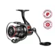 Delphin IXTREK 3T 3000 Naviják s přední brzdou Hluboká cívka Kapacita vlasce:0,14/360, 0,18/215, 0,20/175