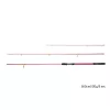 Delphin Queen Feederový prut + 3ks špiček / 360cm/100gr/3 díl