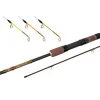Delphin Rewir Picker +3špičky /270cm/60gr/2díl Pickerový prut