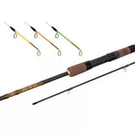   Delphin Rewir Picker +3špičky /270cm/60gr/2díl Pickerový prut