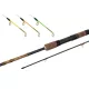 Delphin Rewir Picker +3špičky /270cm/60gr/2díl Pickerový prut