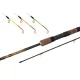 Delphin REWIR Picker + 3 špičky 300cm/60g/2 díl Pickerový prut