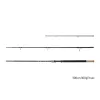 Delphin RIVER Trophy NXT + 4 špičky 300cm/160g/3 díl Feederový prut