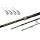 Delphin RIVER Trophy NXT + 4 špičky 320cm/180g/3 díl Feederový prut