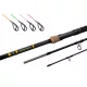 Delphin RIVER Trophy NXT + 4 špičky 320cm/180g/3 díl Feederový prut