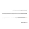Delphin RIVER Trophy NXT + 4 špičky 320cm/180g/3 díl Feederový prut