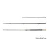Delphin RIVER Trophy feederový prut NXT +4 špičky/360cm/200gr/3 díl