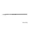 Delphin LYCAN Telefeeder prut +3 špičky 
390cm/100g