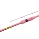 Delphin QUEEN SPIN Spinning 2,10m 2-10g - Spinning - Dvoudílný přívlačový prut