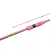 Delphin Queen Spin přívlačový prut 215cm/5-25gr/2 díl